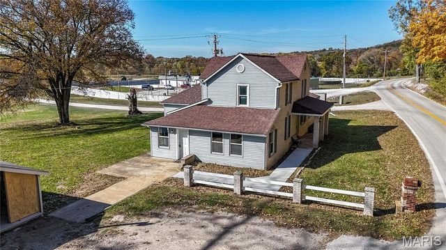 7000 Twin River Road, Unincorporated, MO 63025