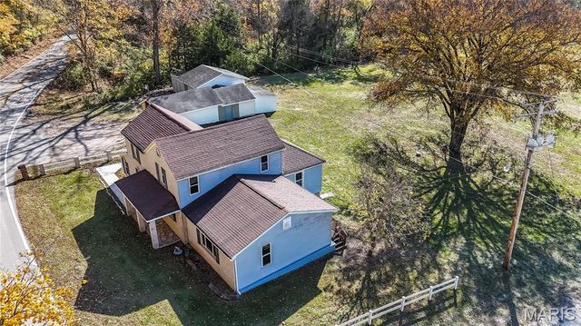 7000 Twin River Road, Unincorporated, MO 63025