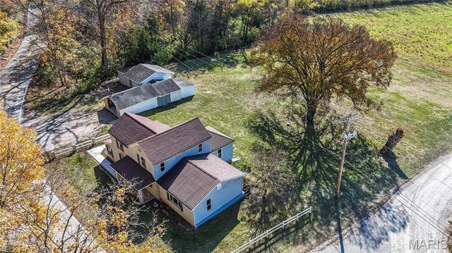 7000 Twin River Road, Unincorporated, MO 63025