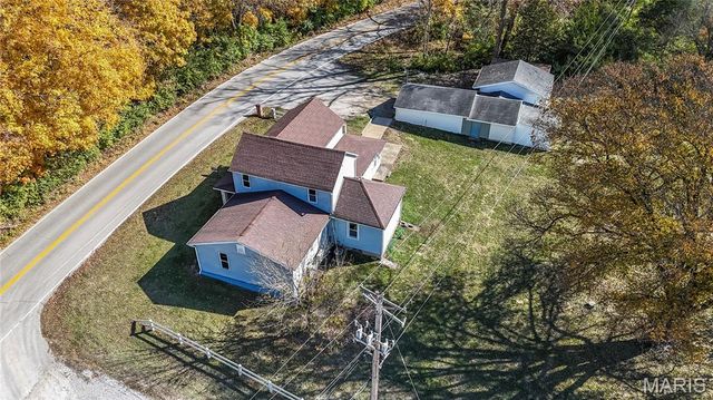 7000 Twin River Road, Unincorporated, MO 63025