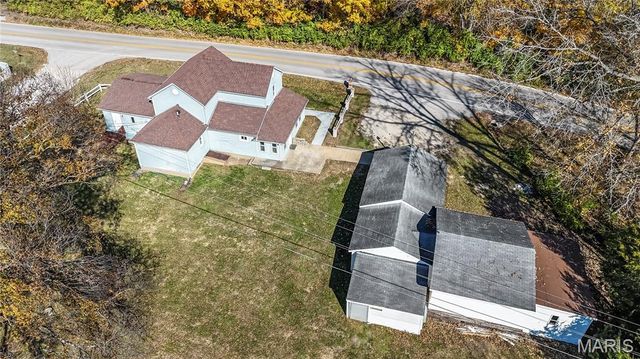 7000 Twin River Road, Unincorporated, MO 63025