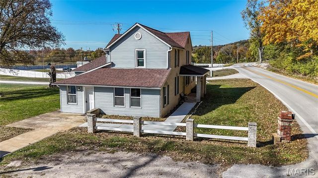 7000 Twin River Road, Unincorporated, MO 63025