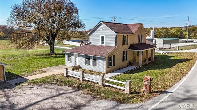 7000 Twin River Road, Unincorporated, MO 63025