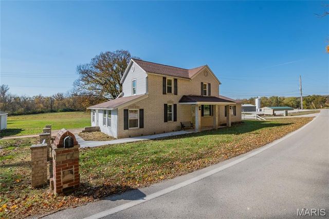 7000 Twin River Road, Unincorporated, MO 63025