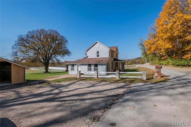 7000 Twin River Road, Unincorporated, MO 63025