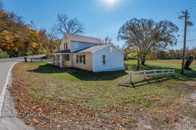7000 Twin River Road, Unincorporated, MO 63025