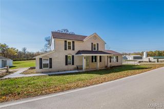 7000 Twin River Road, Unincorporated, MO 63025