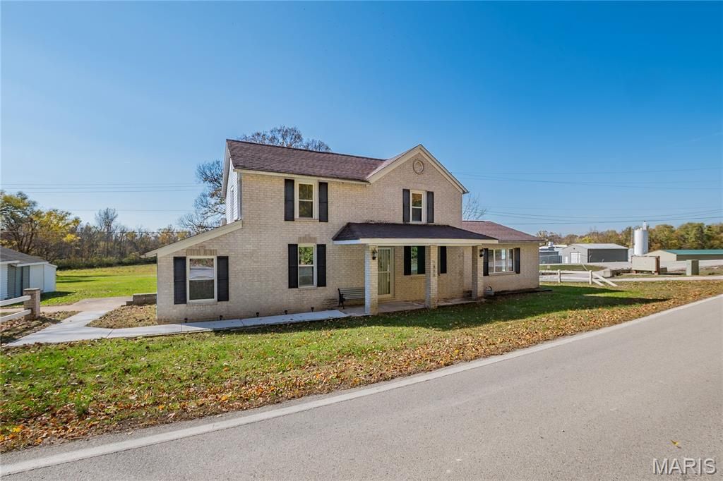 7000 Twin River Road, Unincorporated, MO 63025