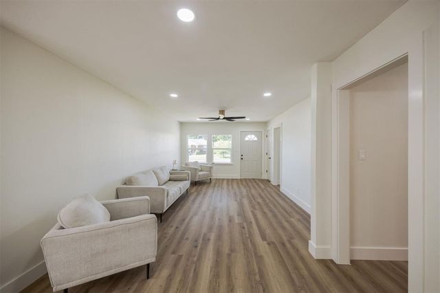 2020 Hasley Drive, The Village, OK 73120