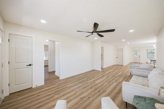 2020 Hasley Drive, The Village, OK 73120