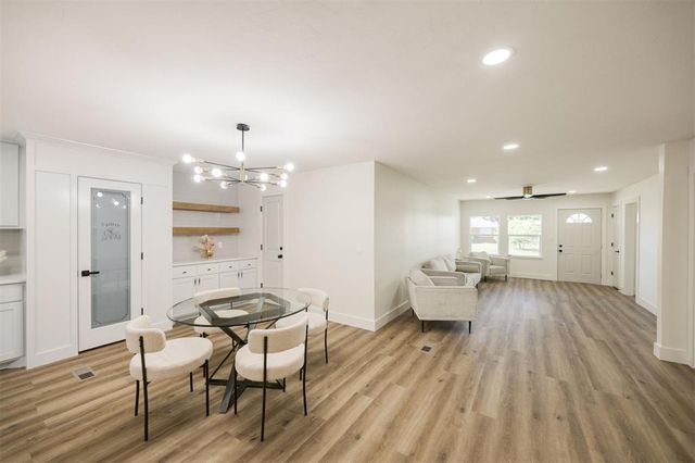 2020 Hasley Drive, The Village, OK 73120