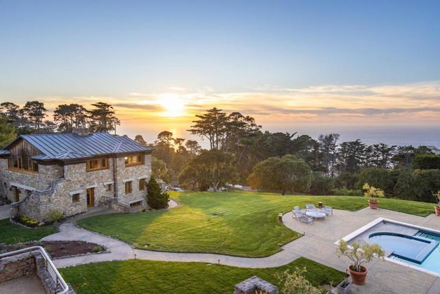 72 Fern Canyon Road, Carmel, CA 93923