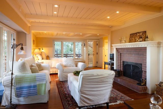 72 Fern Canyon Road, Carmel, CA 93923