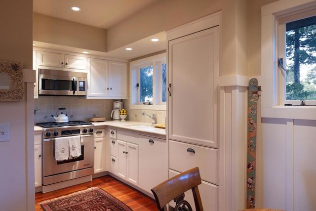 72 Fern Canyon Road, Carmel, CA 93923