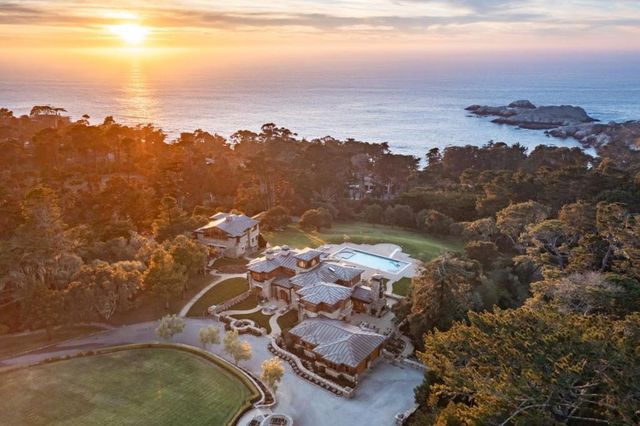 72 Fern Canyon Road, Carmel, CA 93923