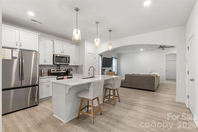 713 Candela Court, York, SC 29745