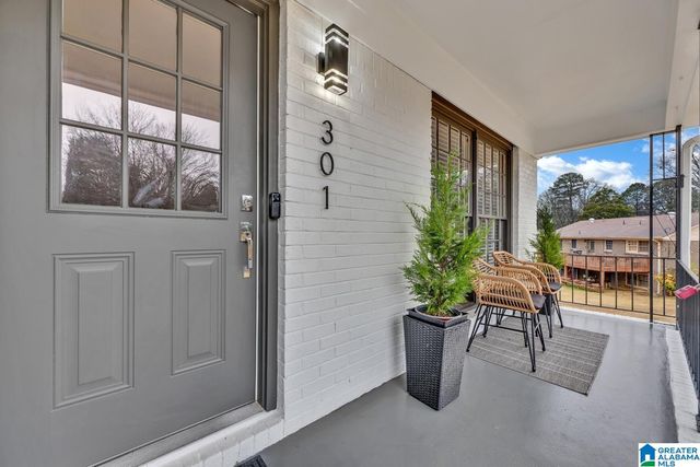 301 MOZELLE CIRCLE, Gardendale, AL 35071