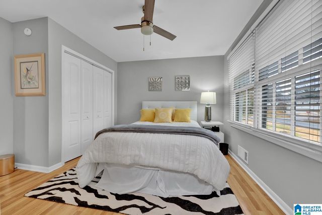 301 MOZELLE CIRCLE, Gardendale, AL 35071