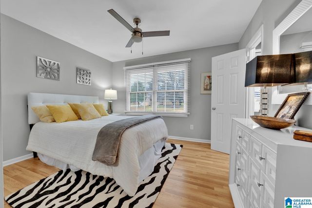 301 MOZELLE CIRCLE, Gardendale, AL 35071