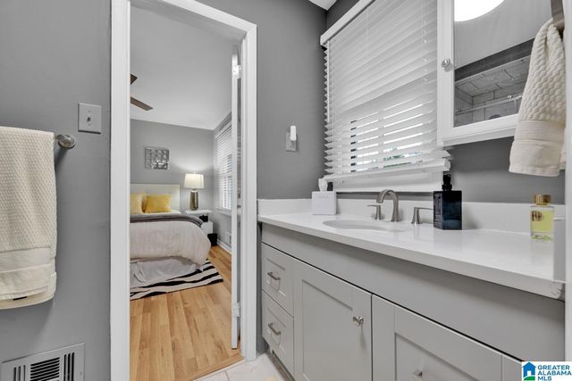 301 MOZELLE CIRCLE, Gardendale, AL 35071