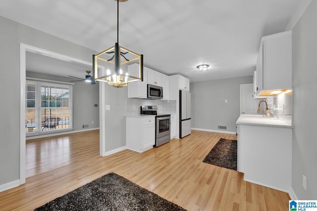 301 MOZELLE CIRCLE, Gardendale, AL 35071