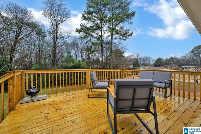 301 MOZELLE CIRCLE, Gardendale, AL 35071