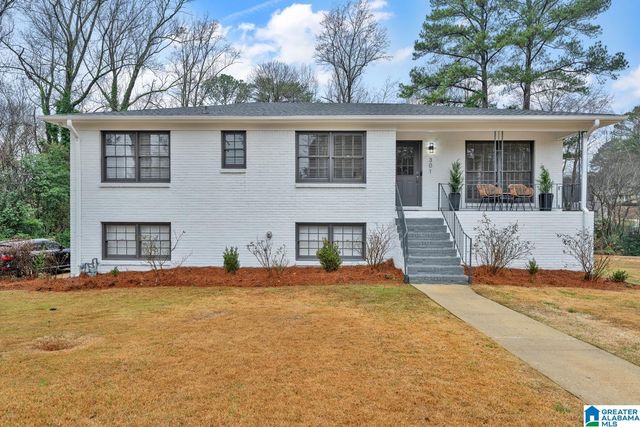 301 MOZELLE CIRCLE, Gardendale, AL 35071