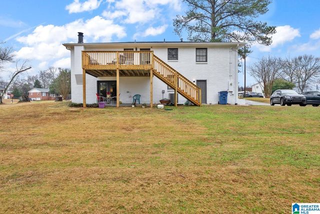 301 MOZELLE CIRCLE, Gardendale, AL 35071