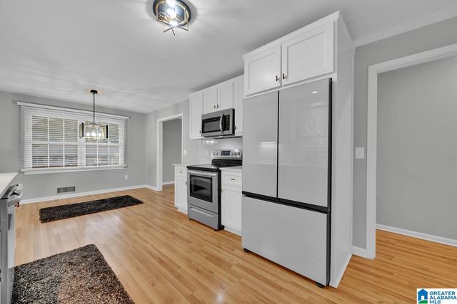 301 MOZELLE CIRCLE, Gardendale, AL 35071