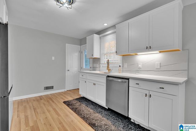 301 MOZELLE CIRCLE, Gardendale, AL 35071