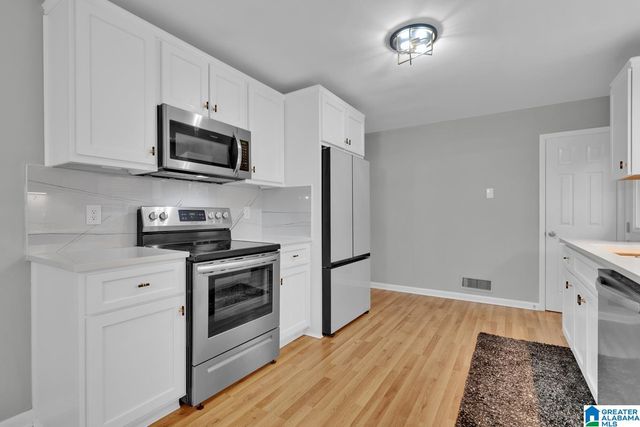 301 MOZELLE CIRCLE, Gardendale, AL 35071