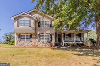 659 Monticello Lane, Mcdonough, GA 30253