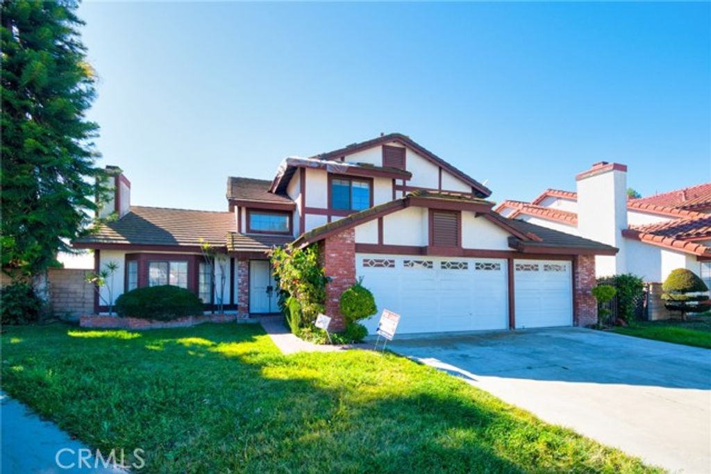 24352 Rimford Place, Diamond Bar, CA 91765