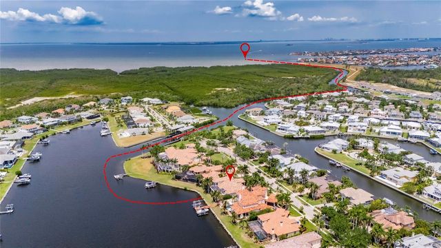 624 BALIBAY ROAD, Apollo Beach, FL 33572