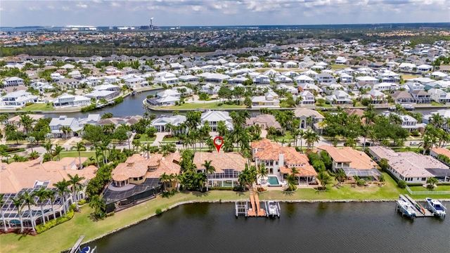 624 BALIBAY ROAD, Apollo Beach, FL 33572