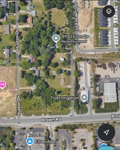 4900 ESTES Drive, Orion Twp, MI 48359