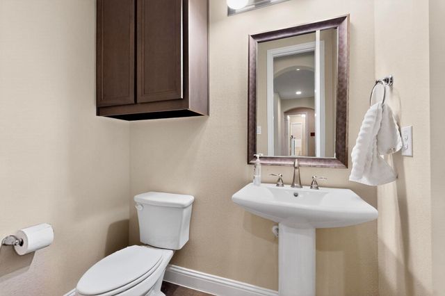 400 Clear Creek Drive, Mansfield, TX 76063