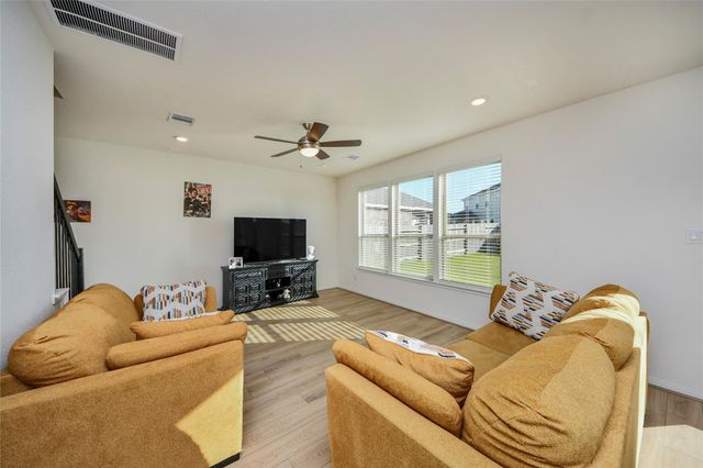 4852 Sun Falls Drive, Katy, TX 77493