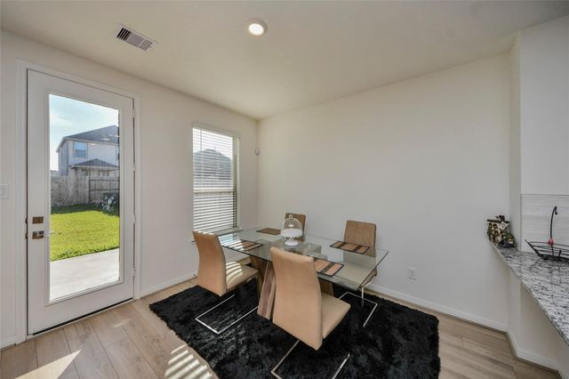 4852 Sun Falls Drive, Katy, TX 77493