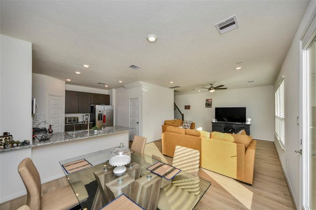 4852 Sun Falls Drive, Katy, TX 77493