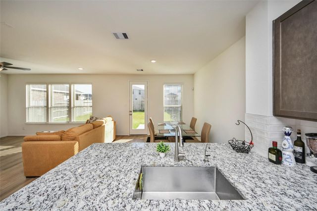 4852 Sun Falls Drive, Katy, TX 77493