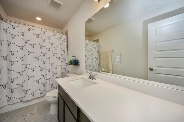 4852 Sun Falls Drive, Katy, TX 77493