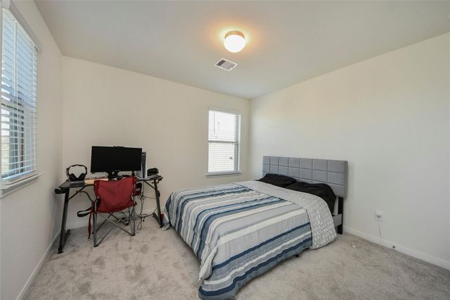 4852 Sun Falls Drive, Katy, TX 77493