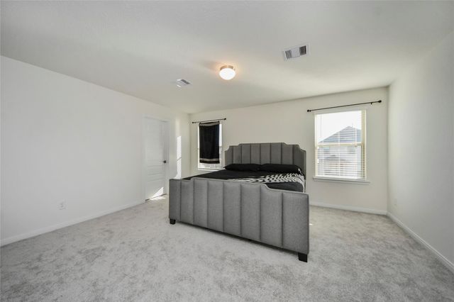 4852 Sun Falls Drive, Katy, TX 77493