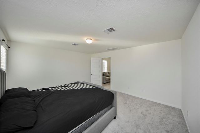 4852 Sun Falls Drive, Katy, TX 77493