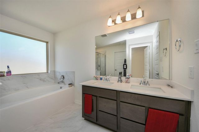 4852 Sun Falls Drive, Katy, TX 77493