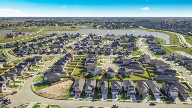 4852 Sun Falls Drive, Katy, TX 77493