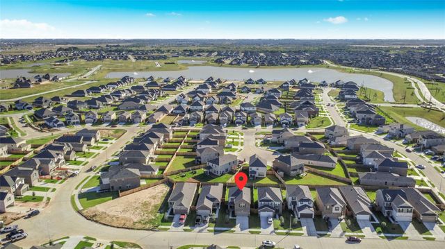 4852 Sun Falls Drive, Katy, TX 77493