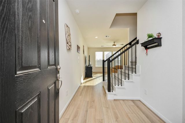 4852 Sun Falls Drive, Katy, TX 77493