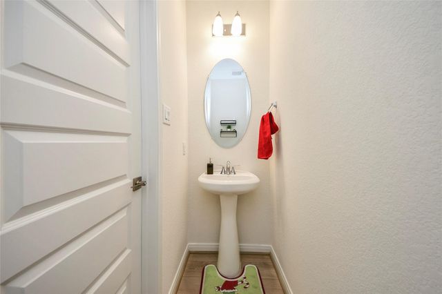 4852 Sun Falls Drive, Katy, TX 77493